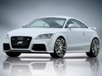 Audi TT RS Coupe by ABT 2009 года